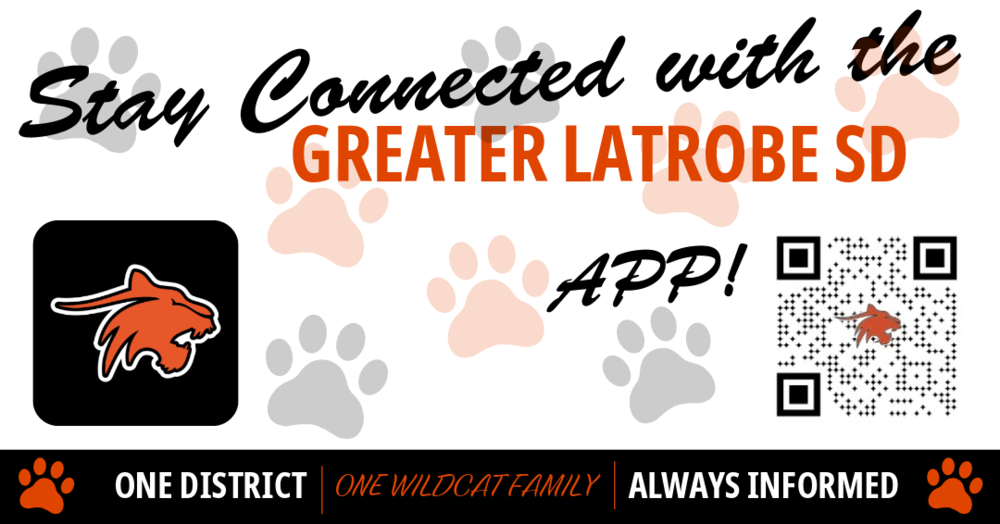 Greater Latrobe SD