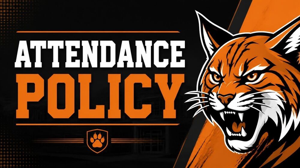Attendance Policy