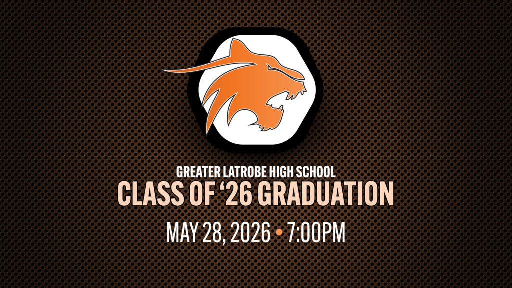 GLSD graduation class of 2026 Thursday, May 28th at 7:00 pm at Rossi Field