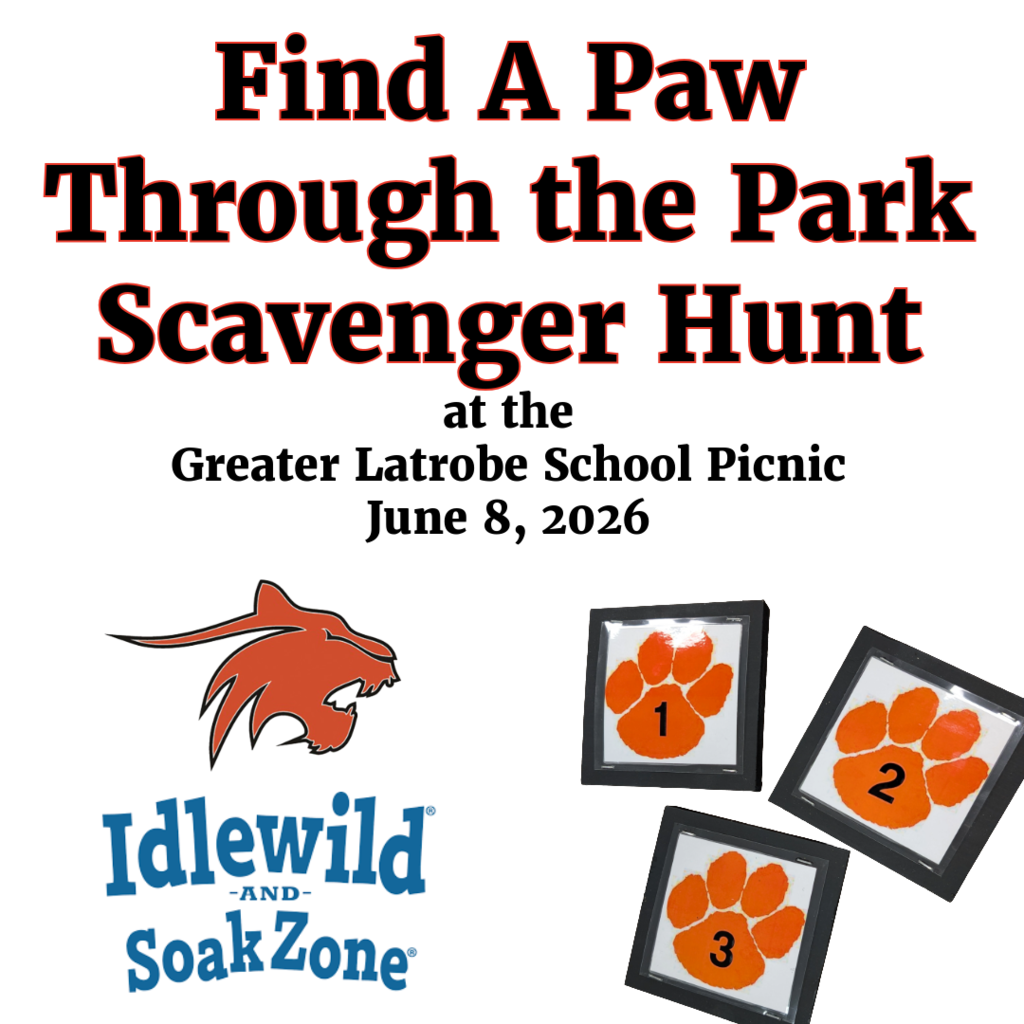 Find A Paw Through the Park