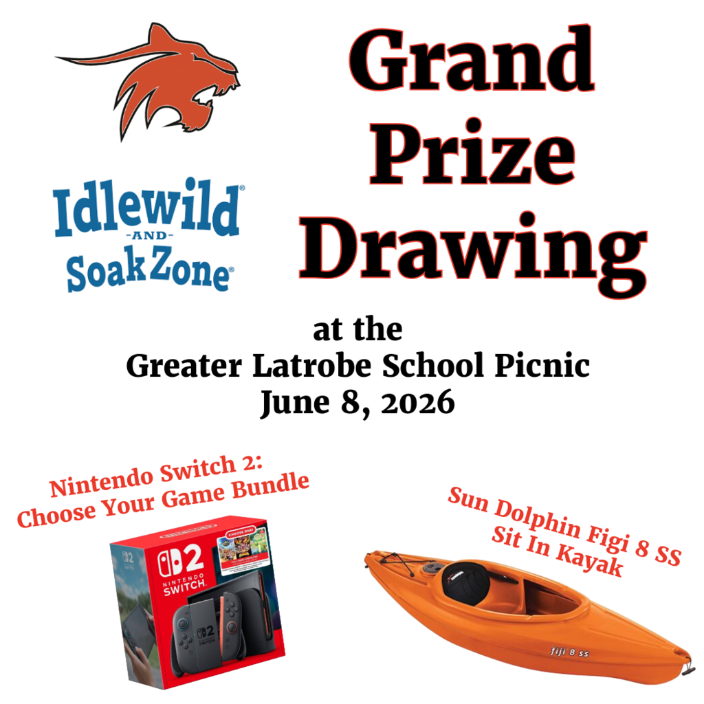 Grand Prize Drawing
