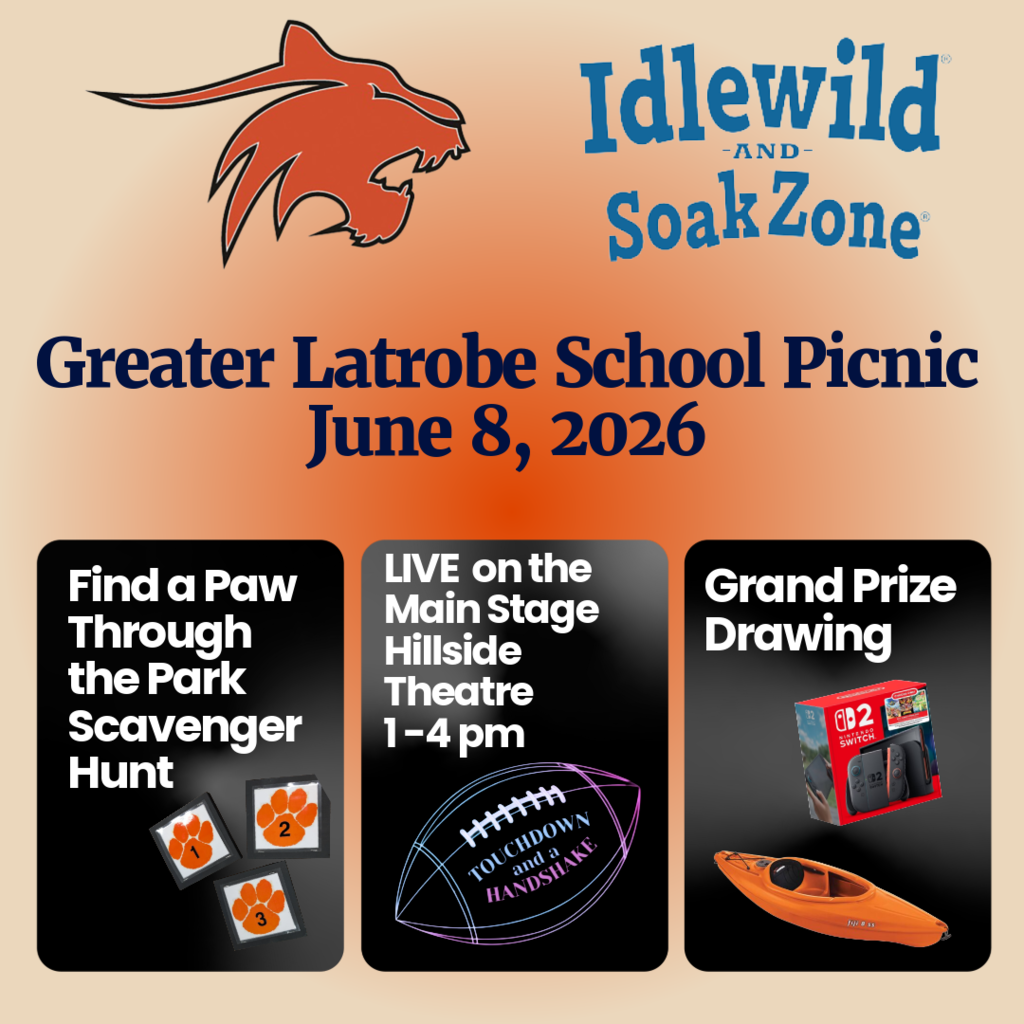 Picnic Schedule