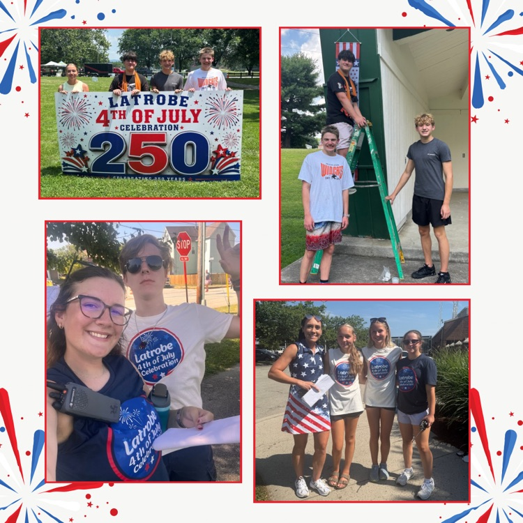 Fourth of July 