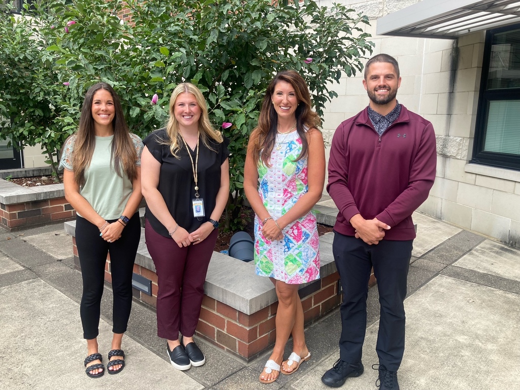 New Teachers
