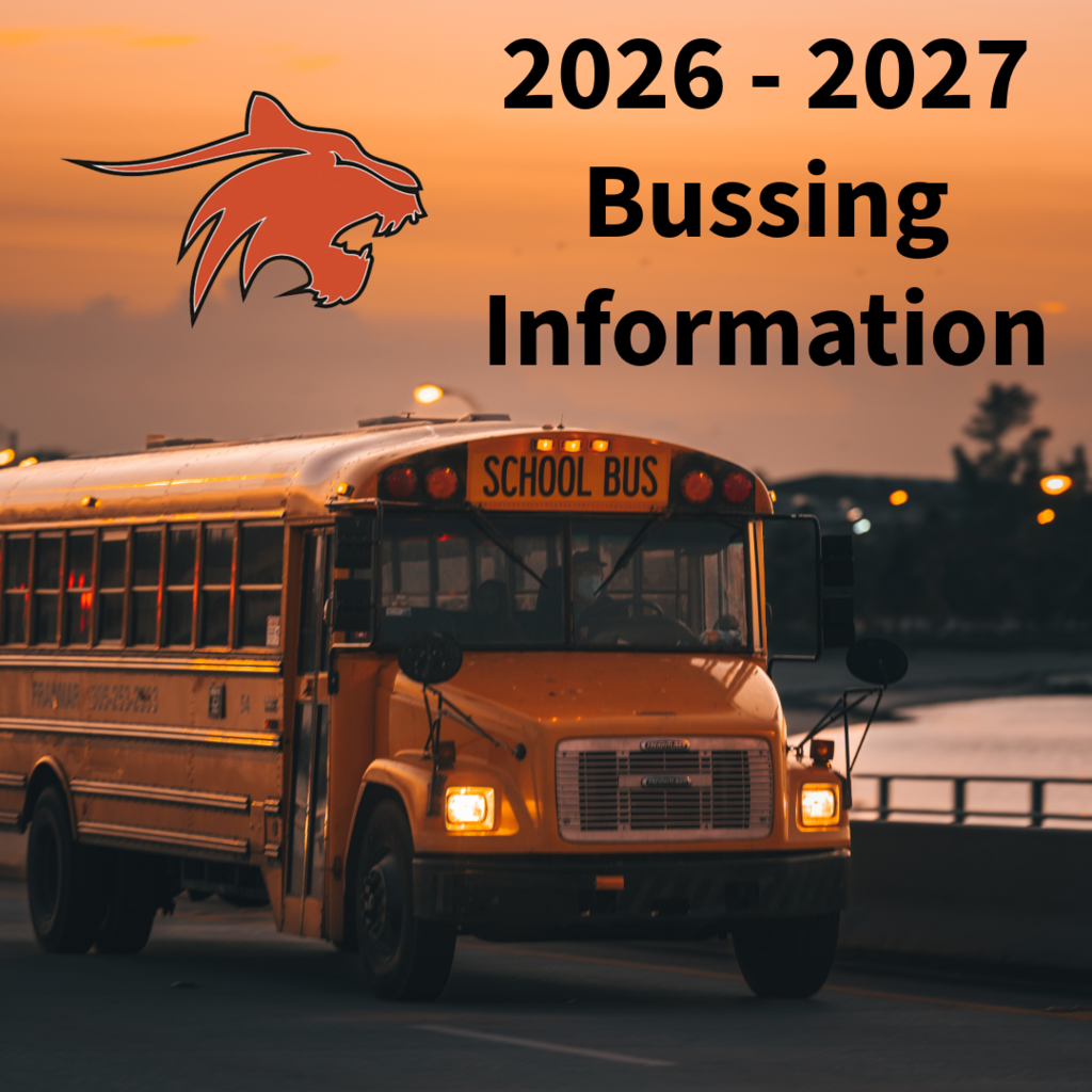 Bussing Information 