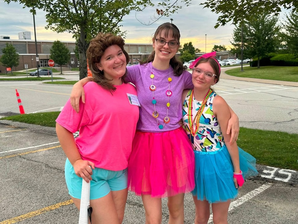 Band Preview Show