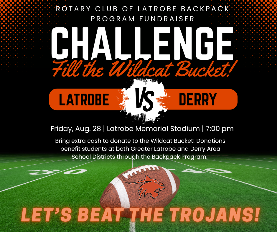 Wildcat Bucket Challenge
