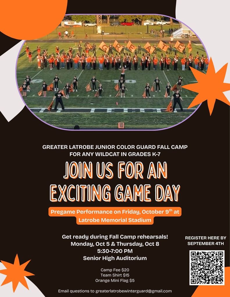 Camp