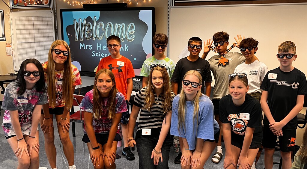 WEB and Link Crew