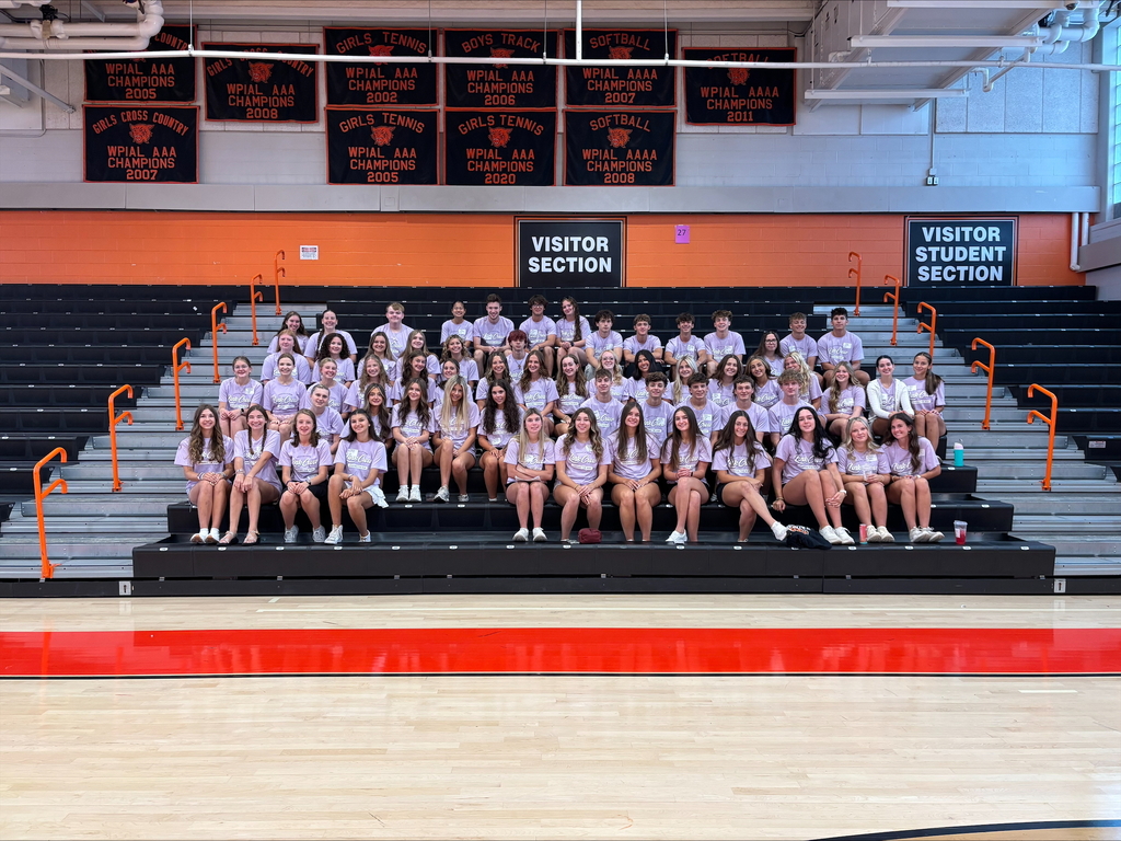 WEB and Link Crew