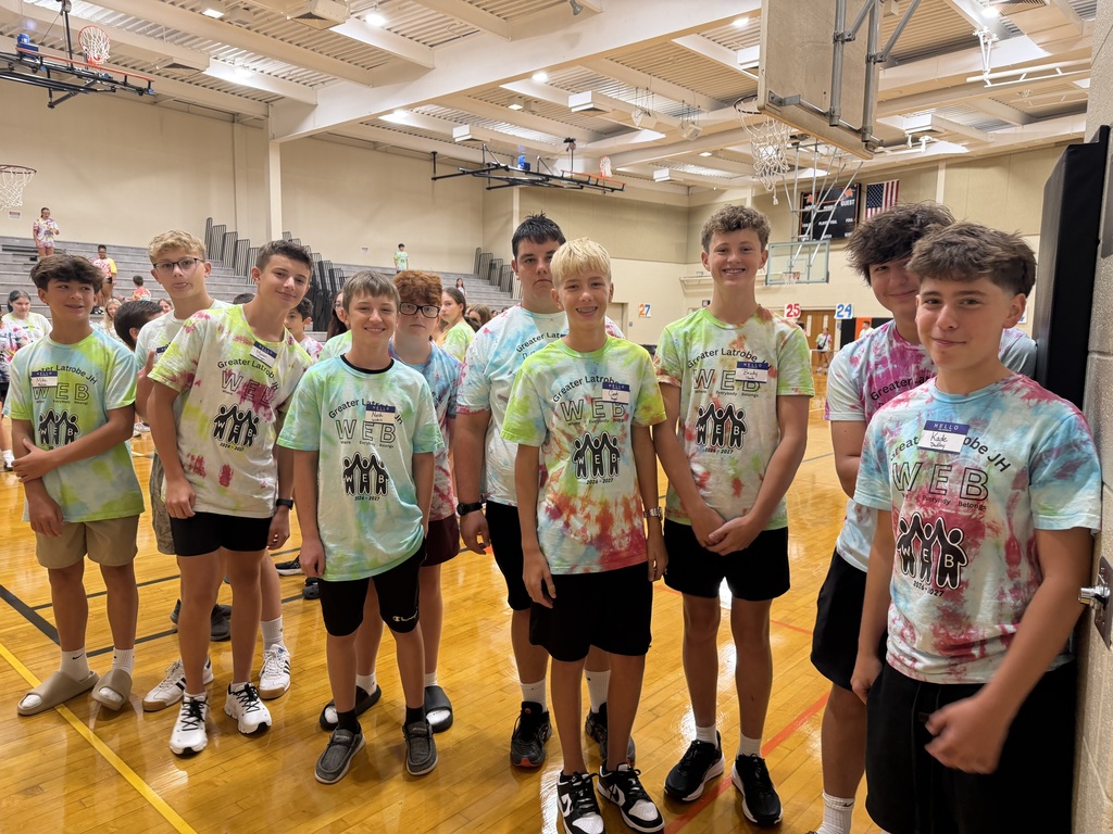 WEB and Link Crew