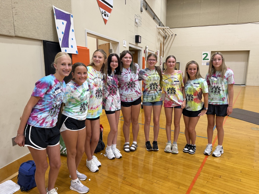 WEB and Link Crew