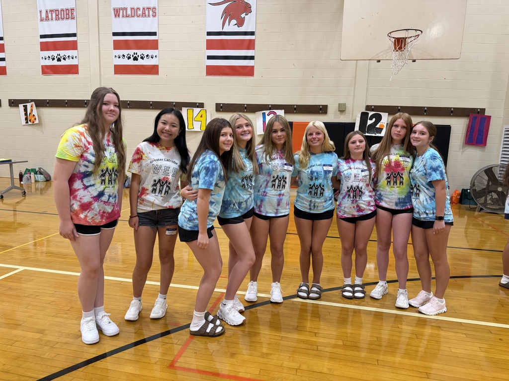 WEB and Link Crew