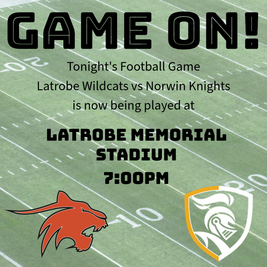 Game On!