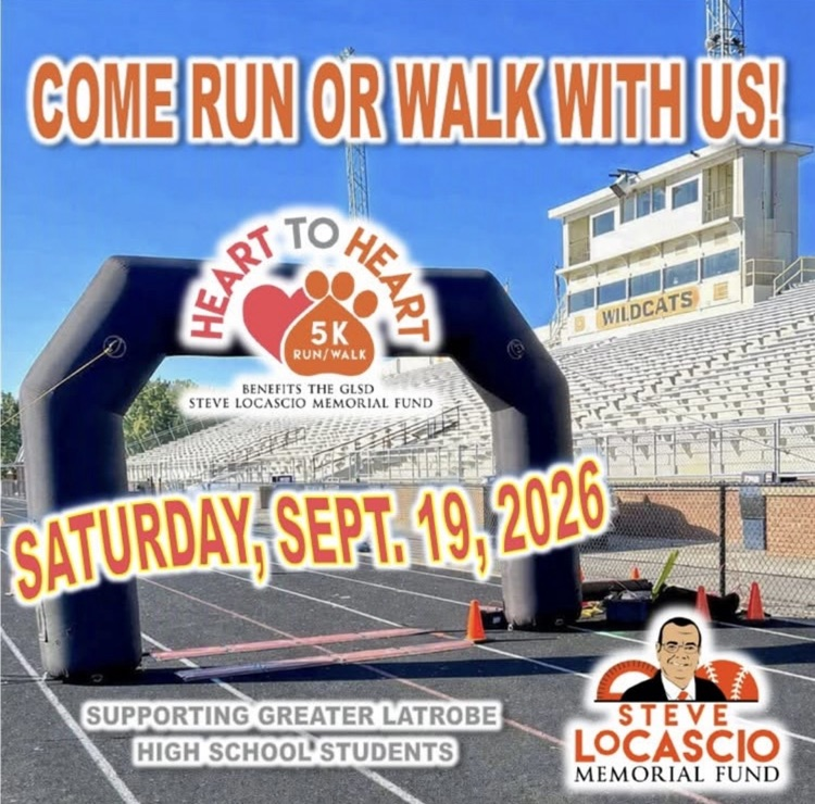 heart to heart 5k