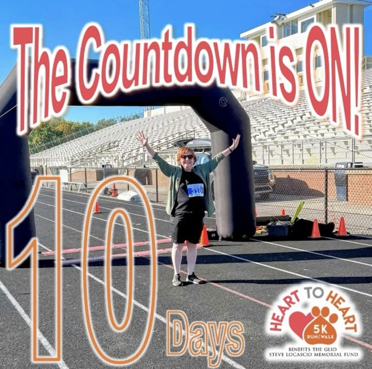 heart to heart 5k