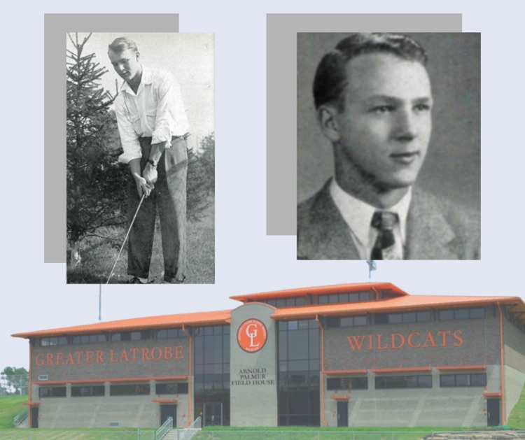 Arnold Palmer 