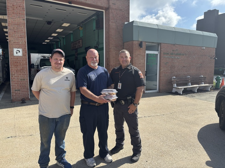 first responders 