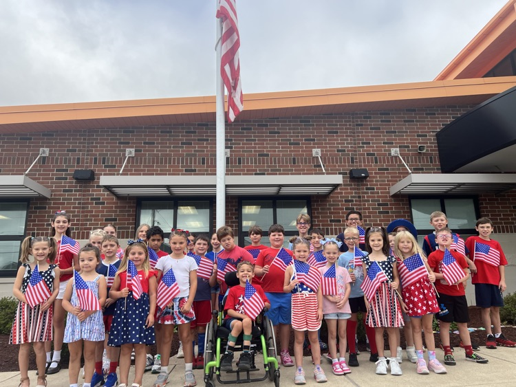 patriot day 
