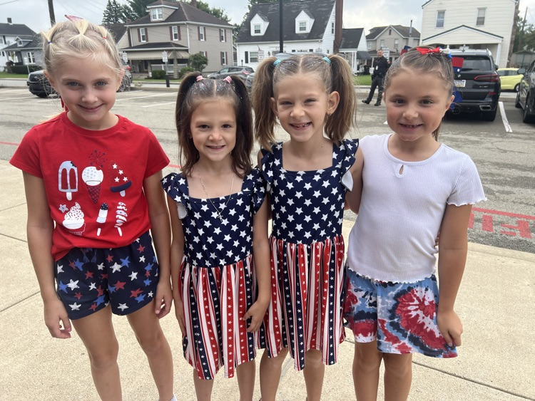 Patriot day