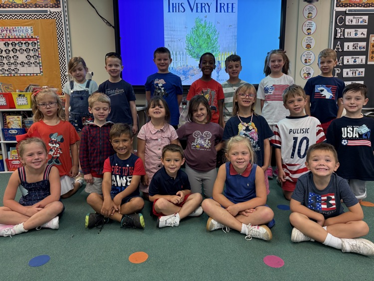 patriot day 