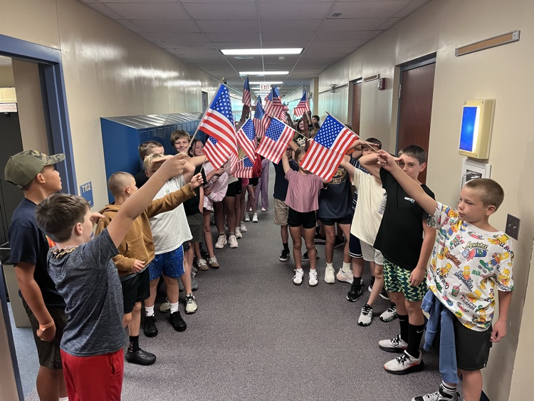 patriot day 