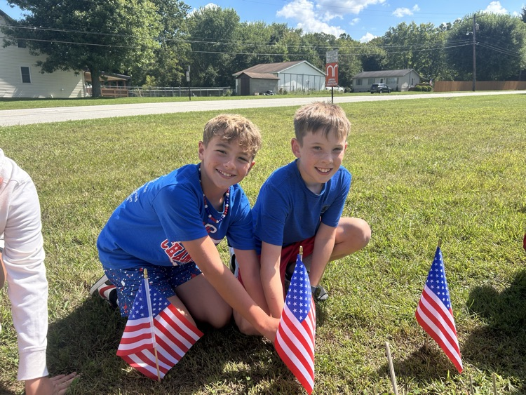 patriot day 