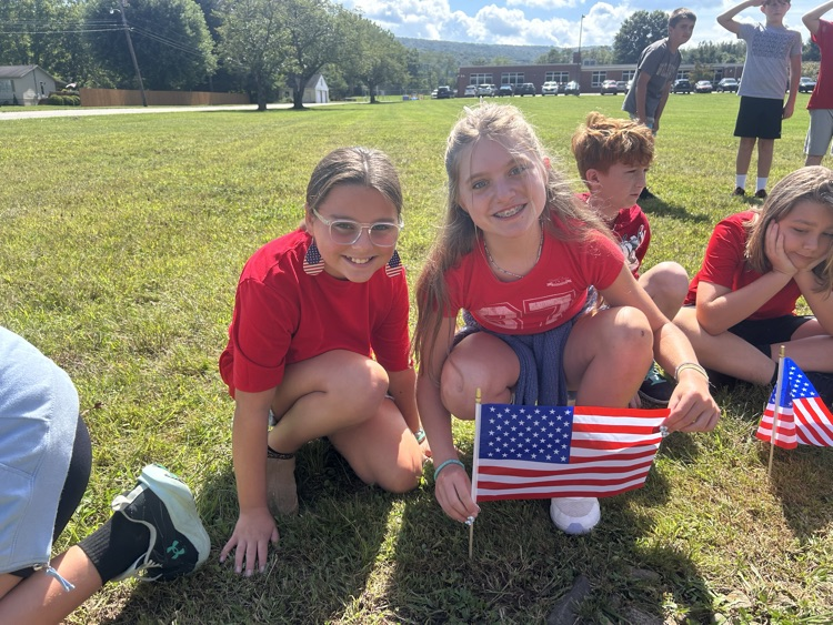 patriot day 