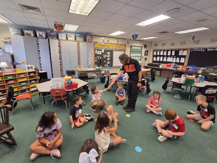 kindergarten