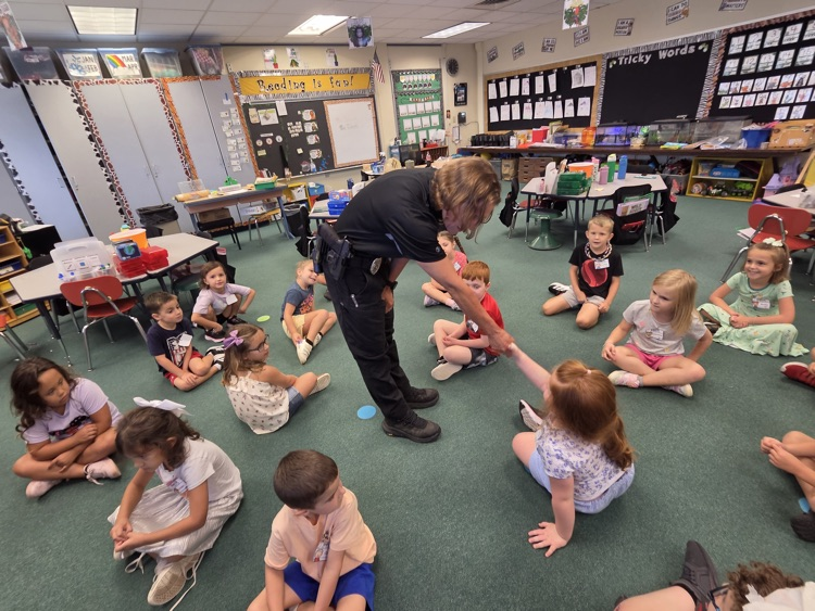 kindergarten