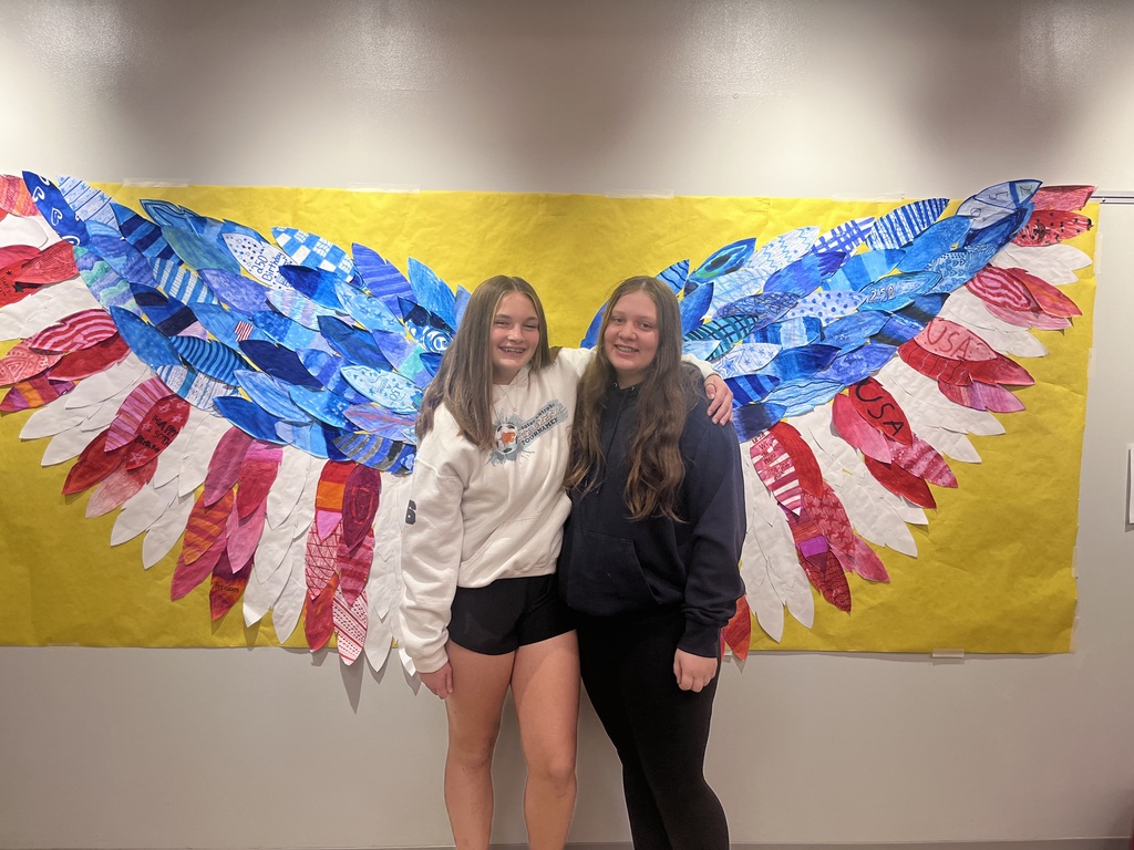 Art Students