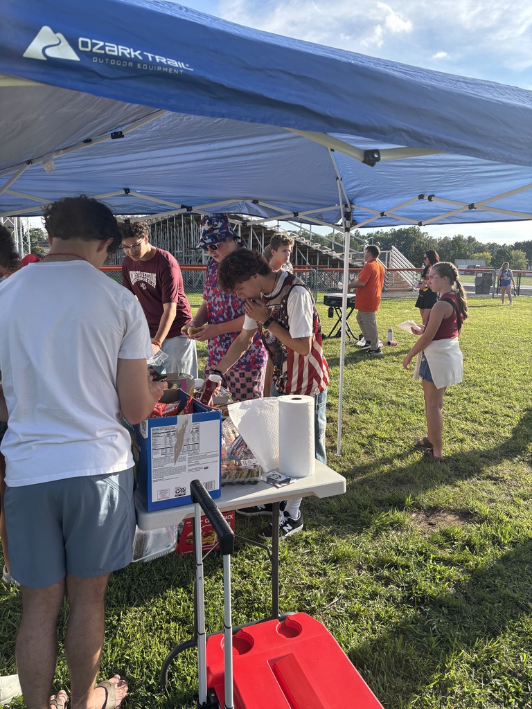 tailgate