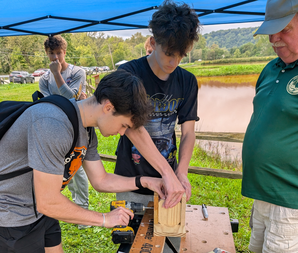 lowber field day