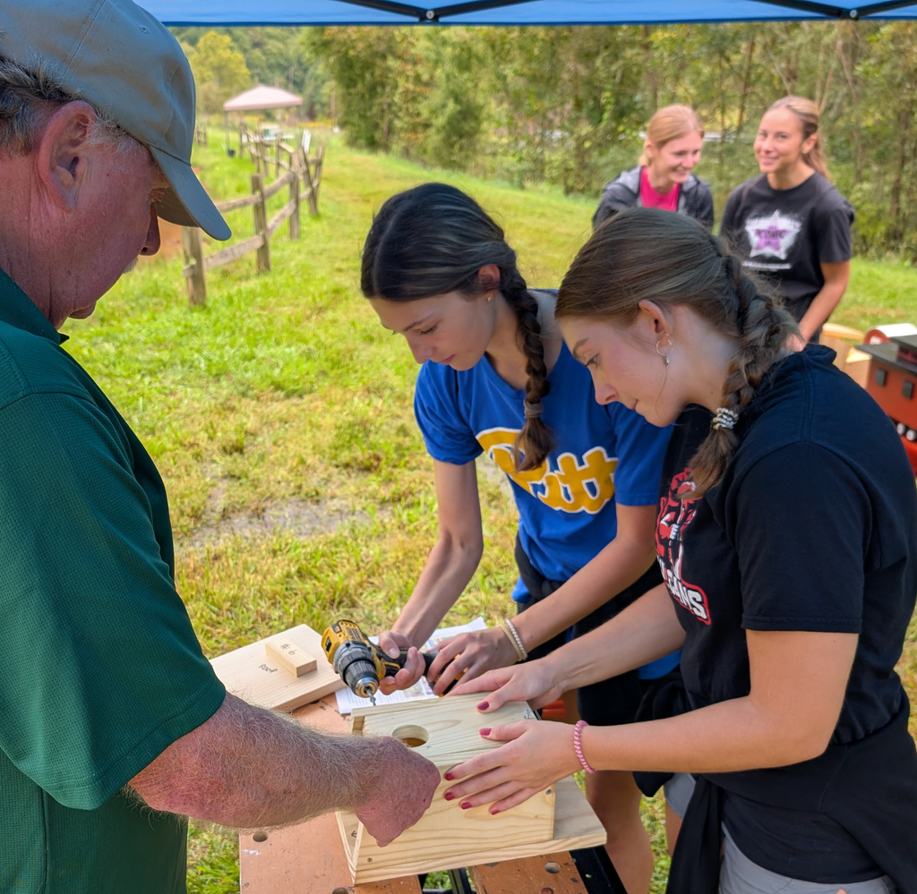 lowber field day
