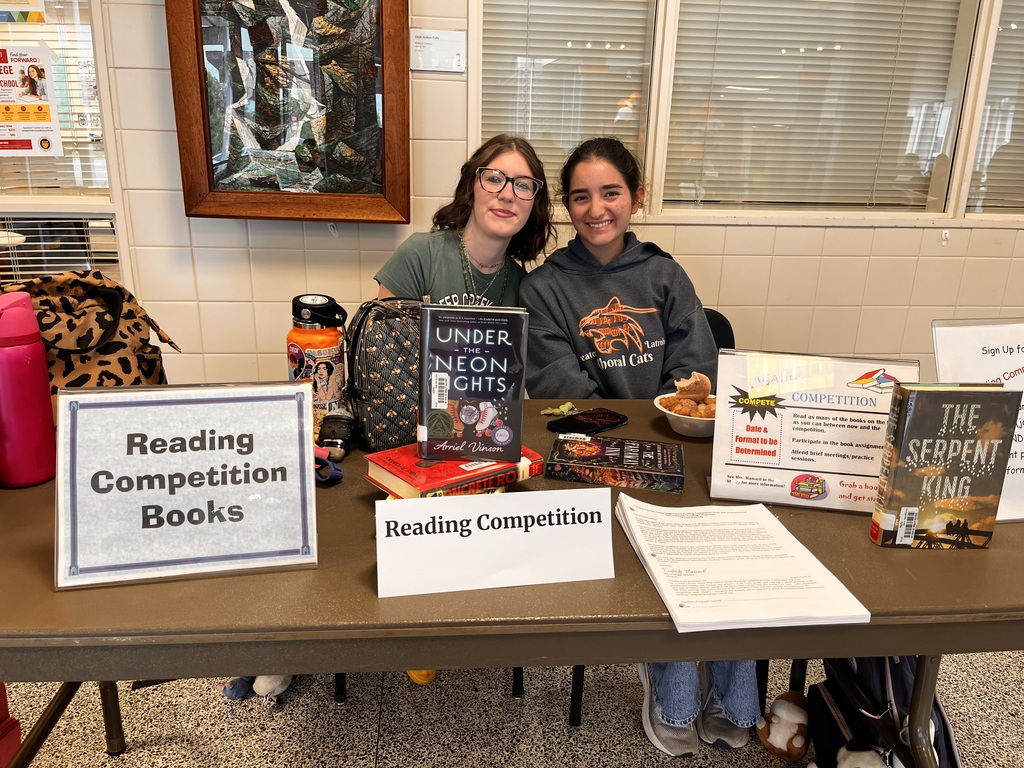 club fair