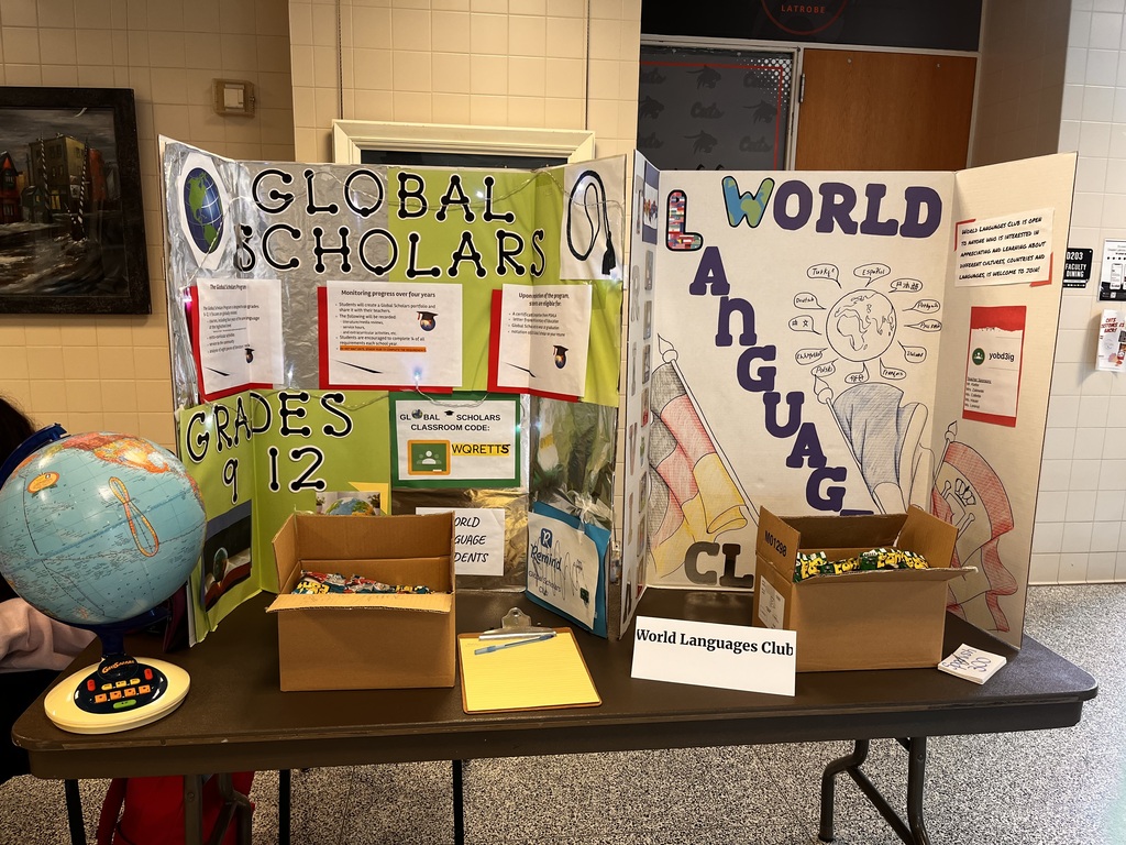 club fair
