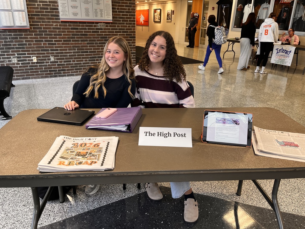 club fair