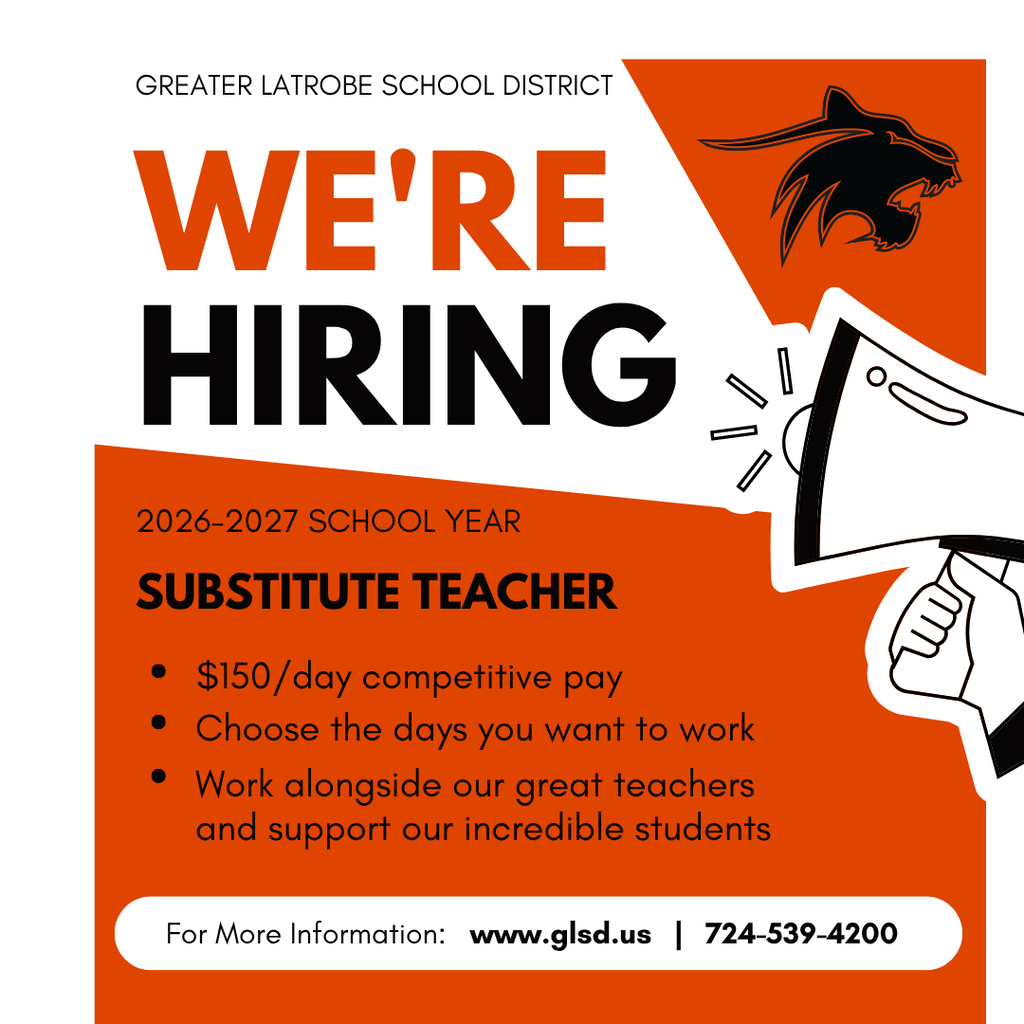 we are hiring