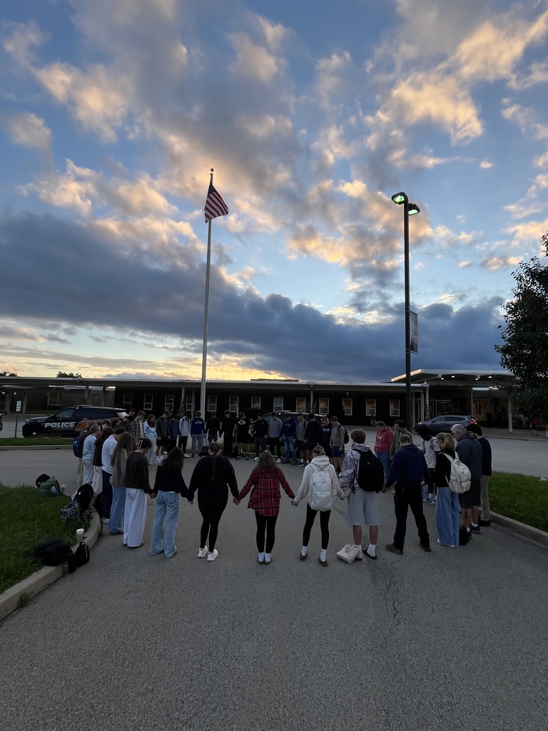 see you at the pole