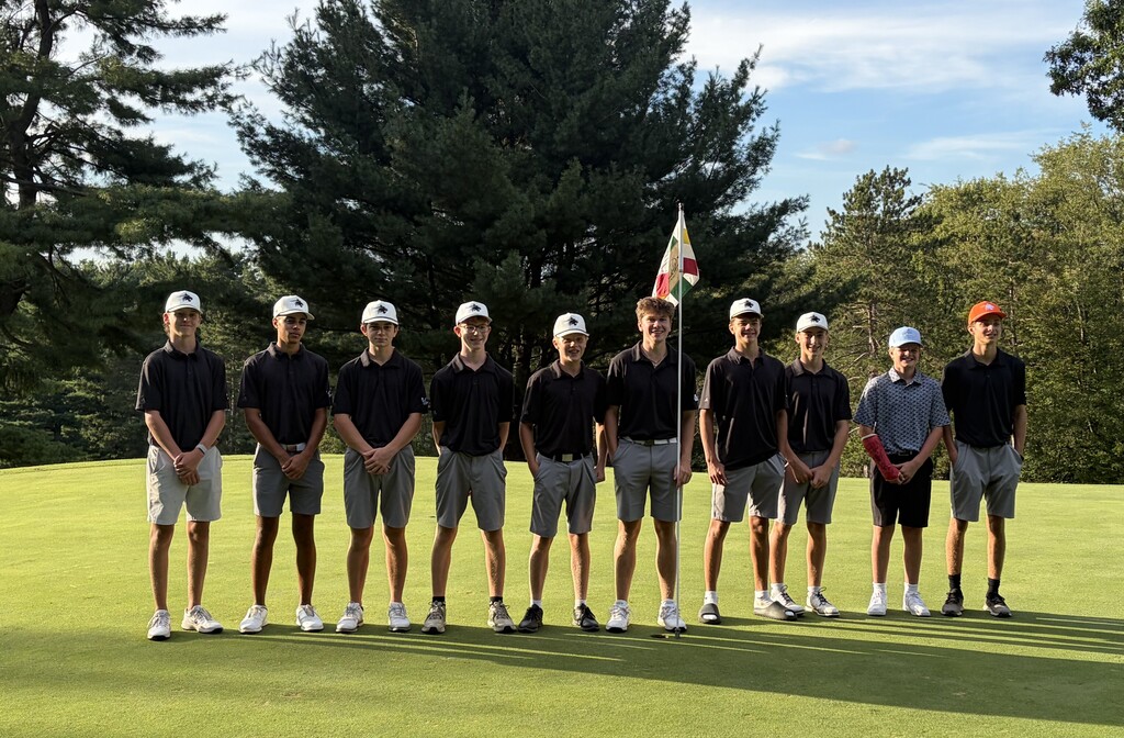 Latrobe golf
