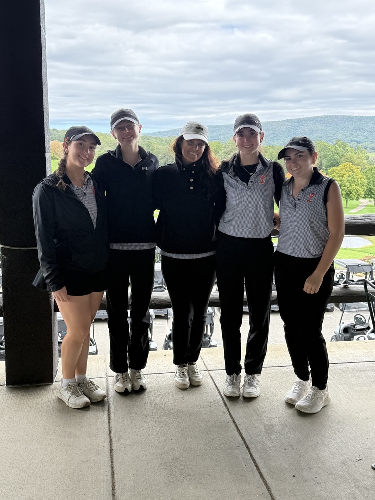 Latrobe golf