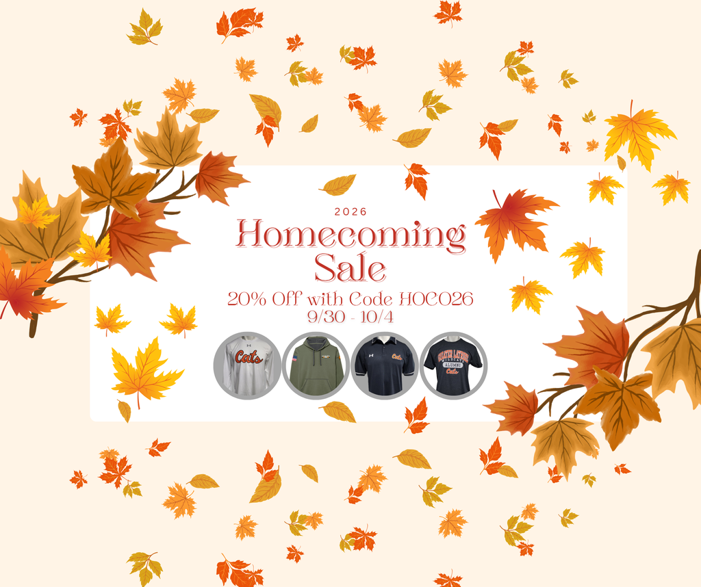 HOCO SALE