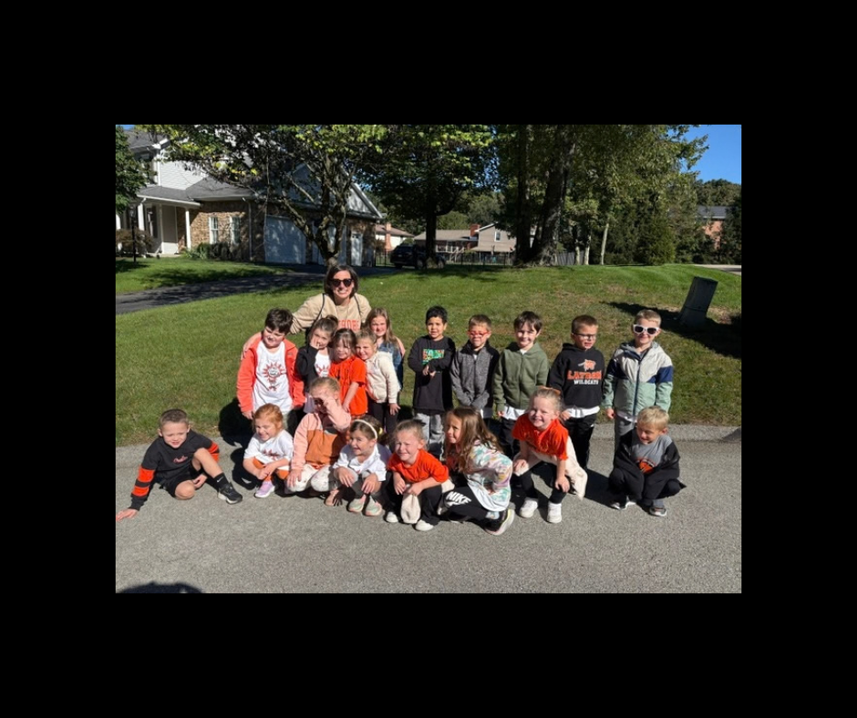 Wellness Walk