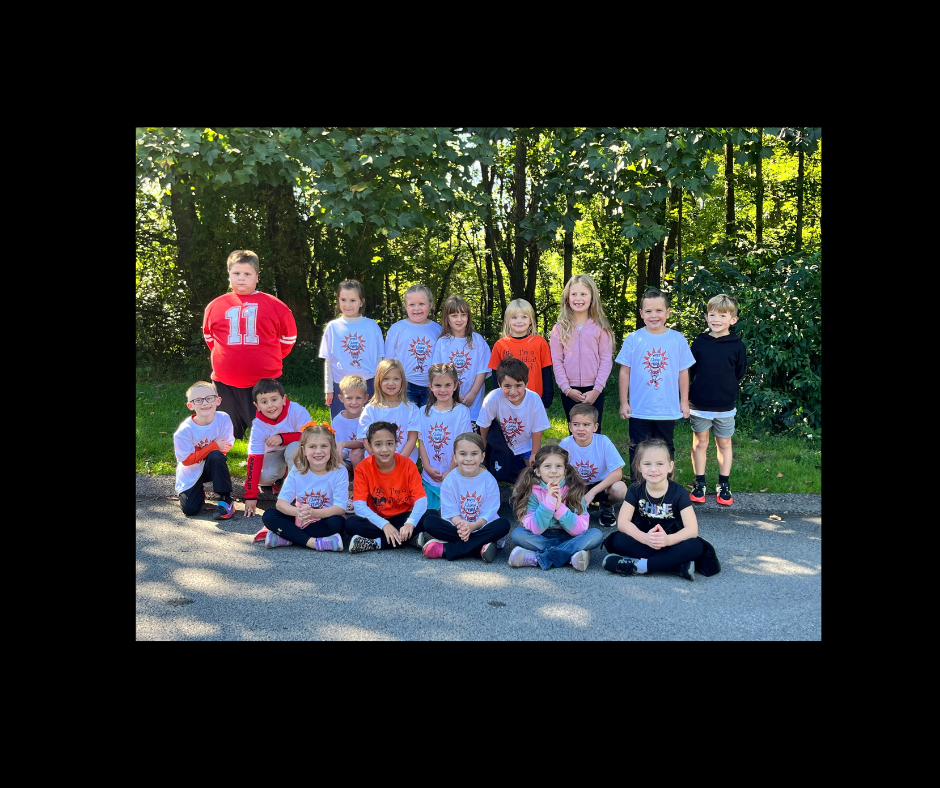 Wellness Walk