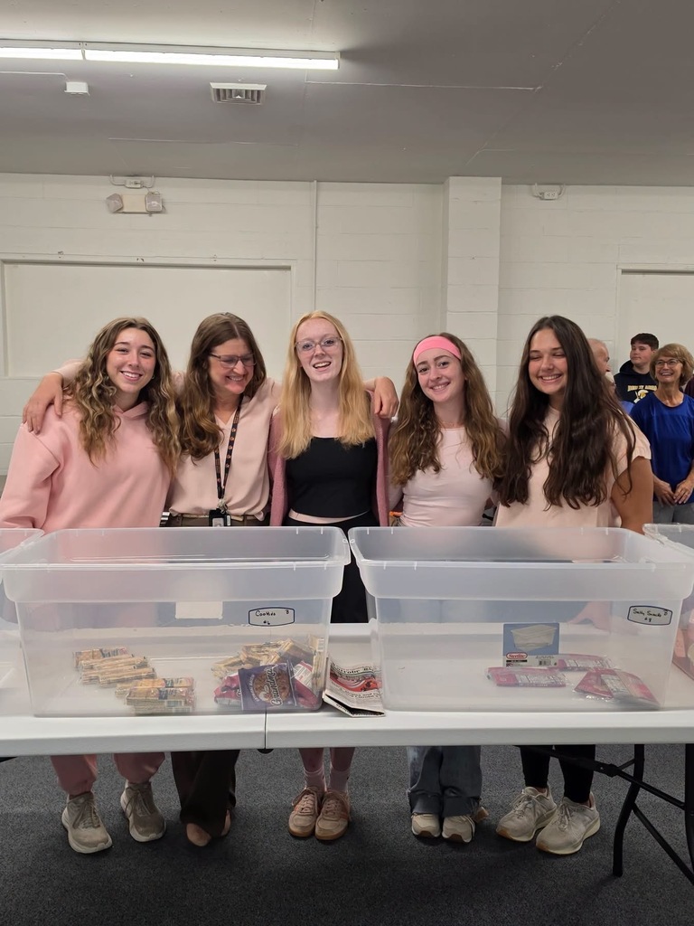Interact Club