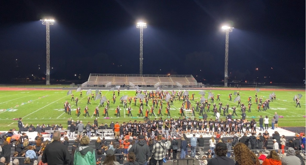 Homecoming Game
