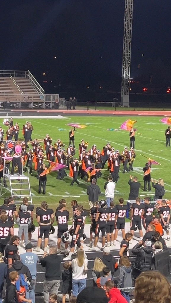 Homecoming Game