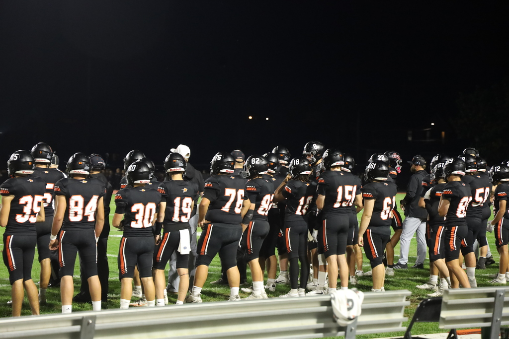 Homecoming Game