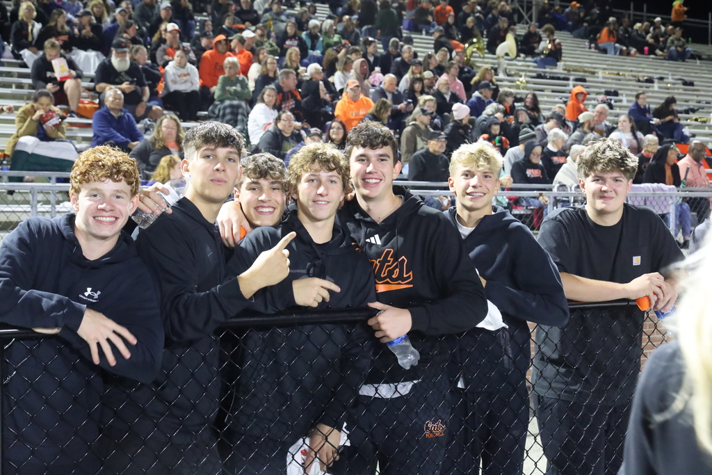 Homecoming Game