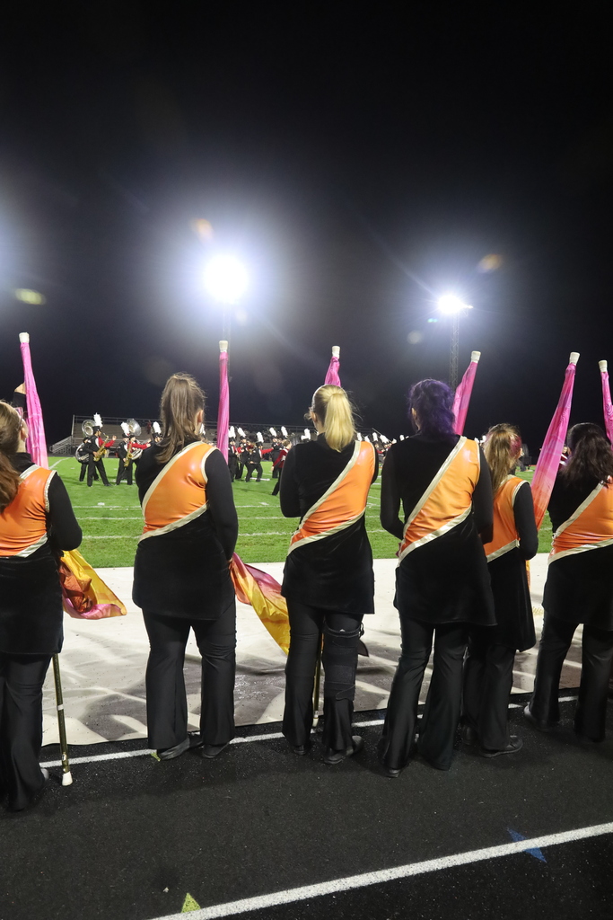 Homecoming Game